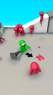 What The Fight 1.6.6. Скриншот 4