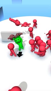 What The Fight 1.6.6. Скриншот 5