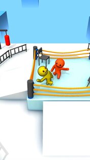 What The Fight 1.6.6. Скриншот 7