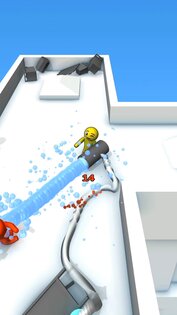 What The Fight 1.6.6. Скриншот 8