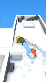 What The Fight 1.6.6. Скриншот 9