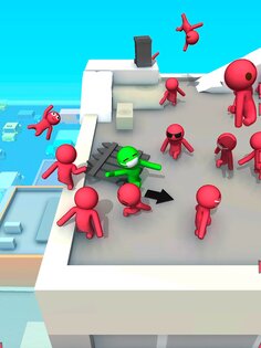 What The Fight 1.6.6. Скриншот 10