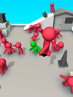 What The Fight 1.6.6. Скриншот 11