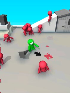 What The Fight 1.6.6. Скриншот 12