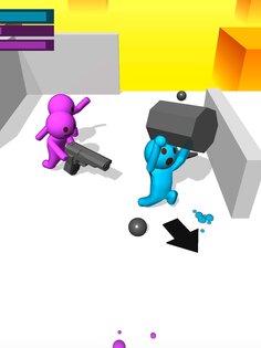What The Fight 1.6.6. Скриншот 13