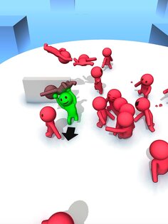 What The Fight 1.6.6. Скриншот 14