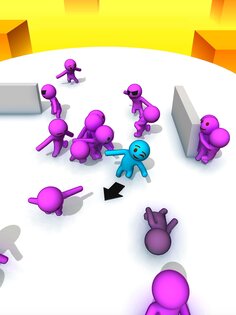 What The Fight 2.0.0. Скриншот 14