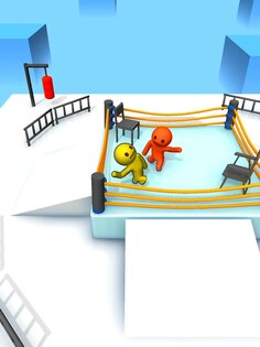 What The Fight 1.6.6. Скриншот 16