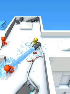What The Fight 1.6.6. Скриншот 17