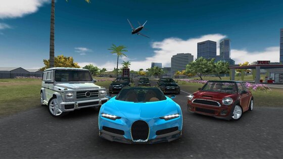 European Luxury Cars 2.65. Скриншот 3