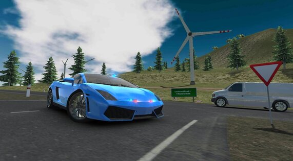 European Luxury Cars 2.65. Скриншот 5