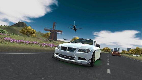 European Luxury Cars 2.65. Скриншот 8