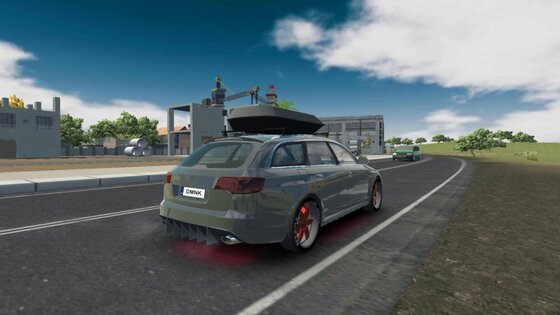 European Luxury Cars 2.65. Скриншот 9