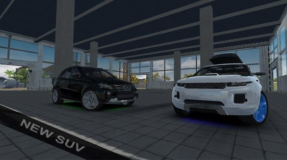 European Luxury Cars 2.65. Скриншот 13