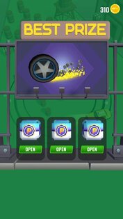 Drift Park 1.2.2. Скриншот 3