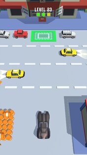Drift Park 1.2.2. Скриншот 5