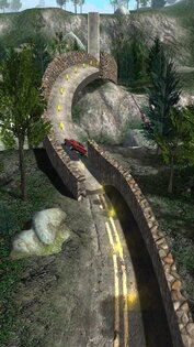 Slingshot Stunt Driver 1.9.40. Скриншот 3