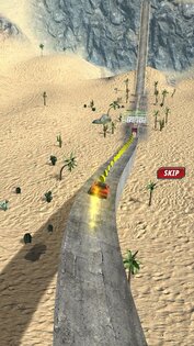 Slingshot Stunt Driver 1.9.40. Скриншот 5