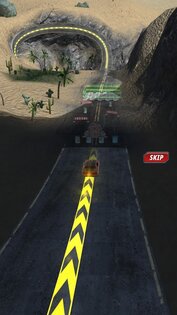 Slingshot Stunt Driver 1.9.40. Скриншот 6