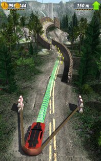 Slingshot Stunt Driver 1.9.40. Скриншот 10