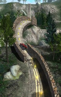 Slingshot Stunt Driver 1.9.40. Скриншот 11