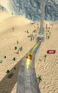 Slingshot Stunt Driver 1.9.40. Скриншот 13