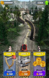 Slingshot Stunt Driver 1.9.40. Скриншот 15