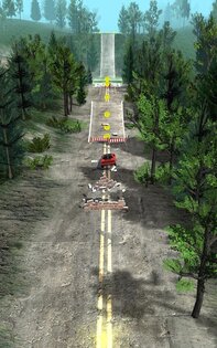 Slingshot Stunt Driver 1.9.40. Скриншот 16