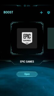 Xiaomi Game Center 3.8.3.1. Скриншот 1