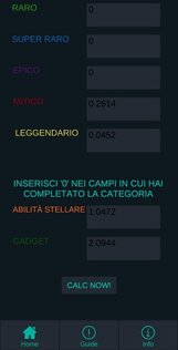 Brawl Calculator for Brawl Stars 5.0. Скриншот 2