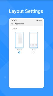 Huawei Браузер 16.0.6.310. Скриншот 2