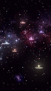 Star Tracker 1.6.106. Скриншот 4