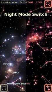 Star Tracker 1.6.105. Скриншот 5