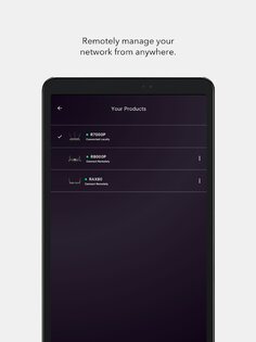 NETGEAR Nighthawk 2.44.0.4515. Скриншот 14
