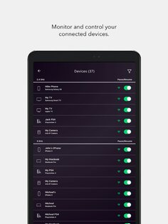 NETGEAR Nighthawk 2.44.0.4515. Скриншот 18