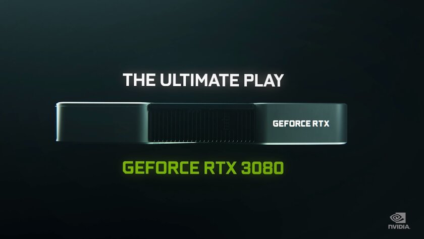 NVIDIA анонсировала RTX 3070, RTX 3080 и RTX 3090: на что способны новые видеокарты
