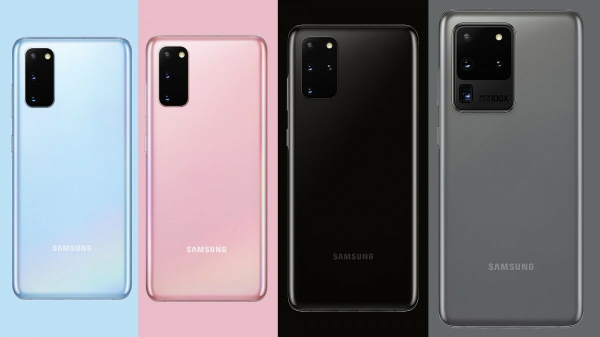 8 вещей, которые Samsung просто обязана реализовать в Galaxy S30