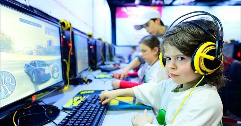 Путин поддержал киберспортивные турниры в школах
