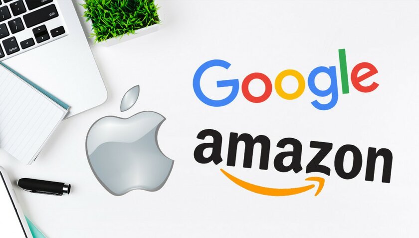 Apple, Google и Amazon нашли нехитрый способ компенсировать европейские налоги