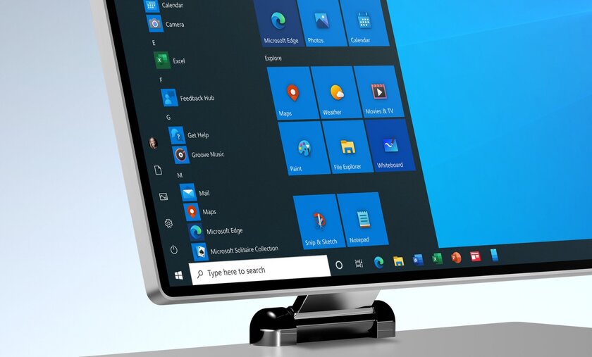 Microsoft: новая функция загрузки файлов через командную строку Windows 10 не угрожает безопасности