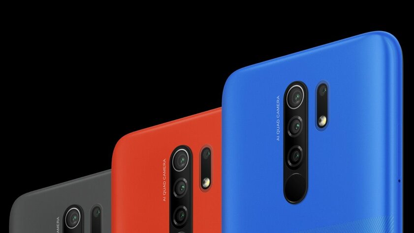 Xiaomi представила POCO M2: самый дешёвый смартфон суббренда POCO
