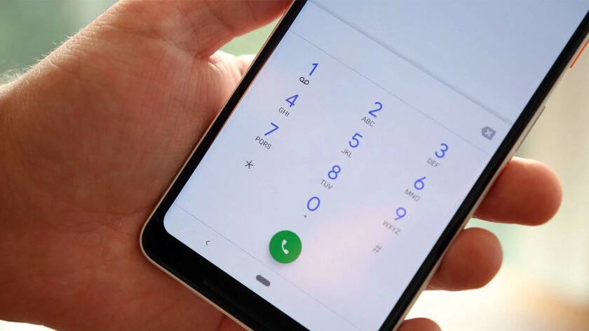 Google обезопасит пользователей от спам-звонков с помощью новой функции