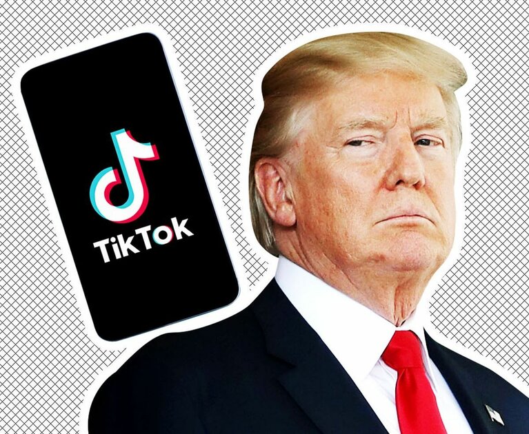 Трамп дал TikTok 4 дня на продажу бизнеса или заблокирует его в США