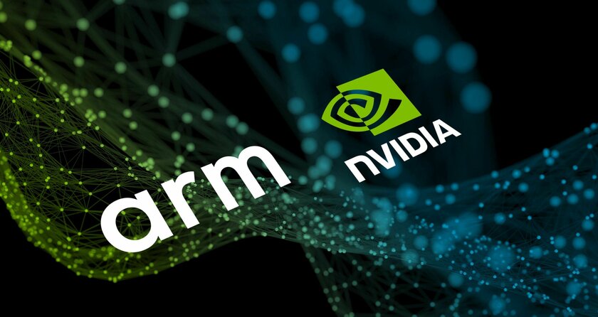 СМИ: SoftBank близка к продаже ARM компании NVIDIA за 40 млрд долларов