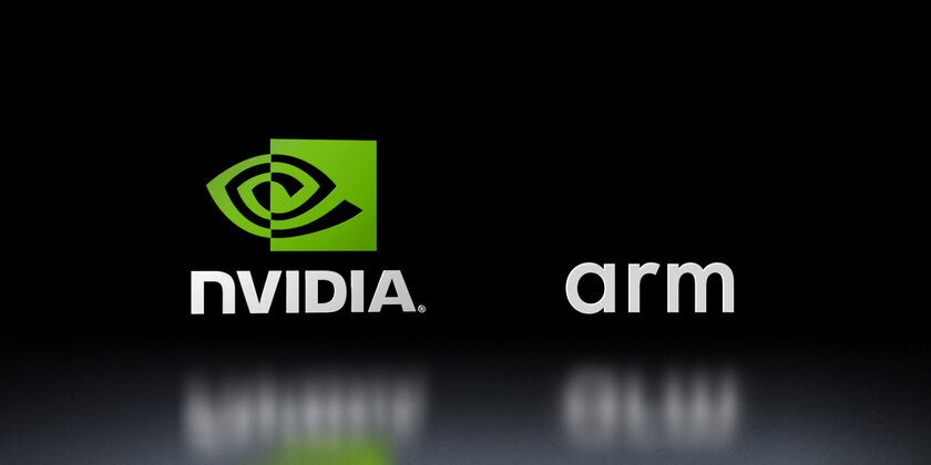 Официально: NVIDIA приобрела ARM для повсеместного развития искусственного интеллекта