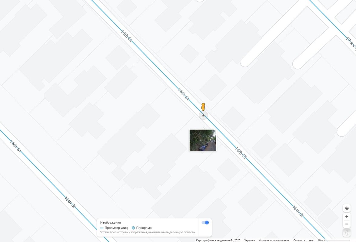 Гугл карты 2021