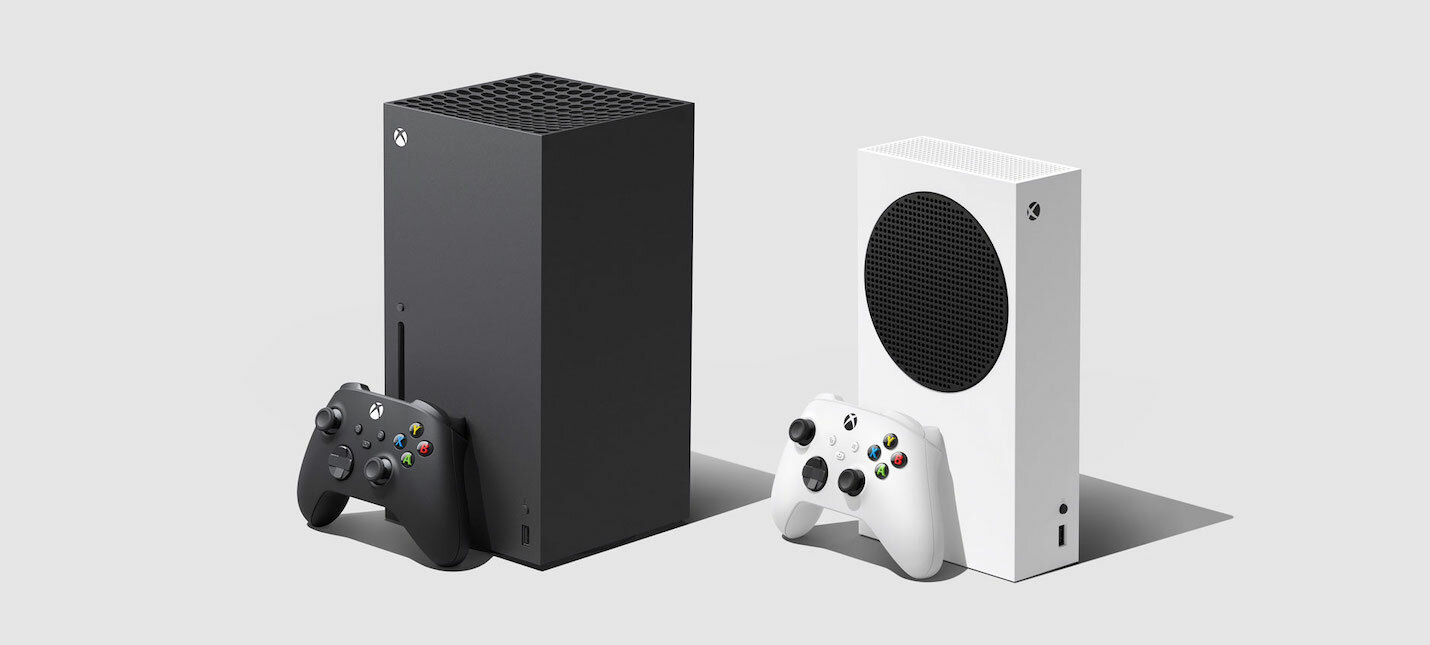 У Xbox Series X и S нет поддержки Wi-Fi 6 и порта USB Type-C