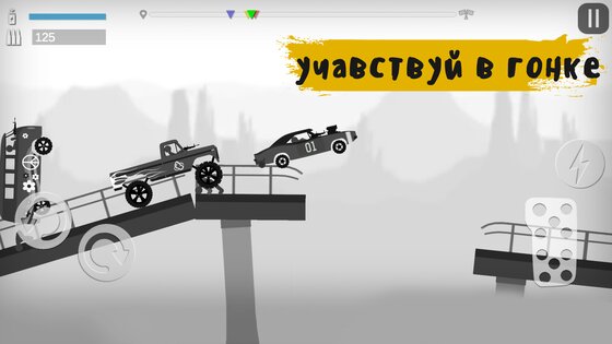 Stick Destruction Zombie Annihilation 1.14. Скриншот 4