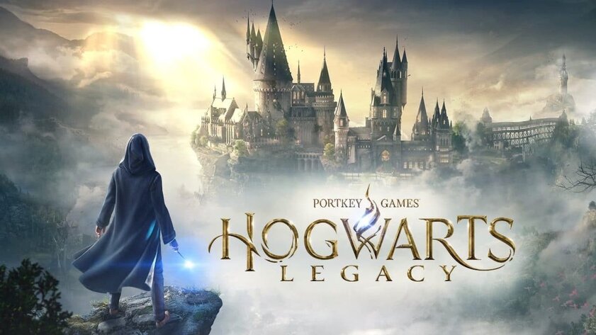 Avalanche представила игру по «Гарри Поттеру»: с открытым миром и без Гарри Поттера