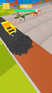 Build Roads 5.3.0. Скриншот 3